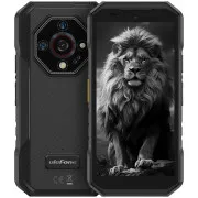 UleFone Armor X32 Pro 8/256Gb Black