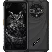 Ulefone Armor X31 Pro 8/256Gb Black