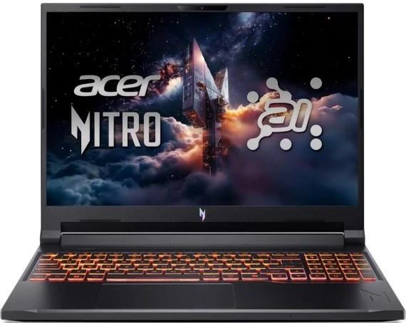 Ноутбук Acer Nitro V 16 AI ANV16-61-R8UE (NH.QUEAA.001)