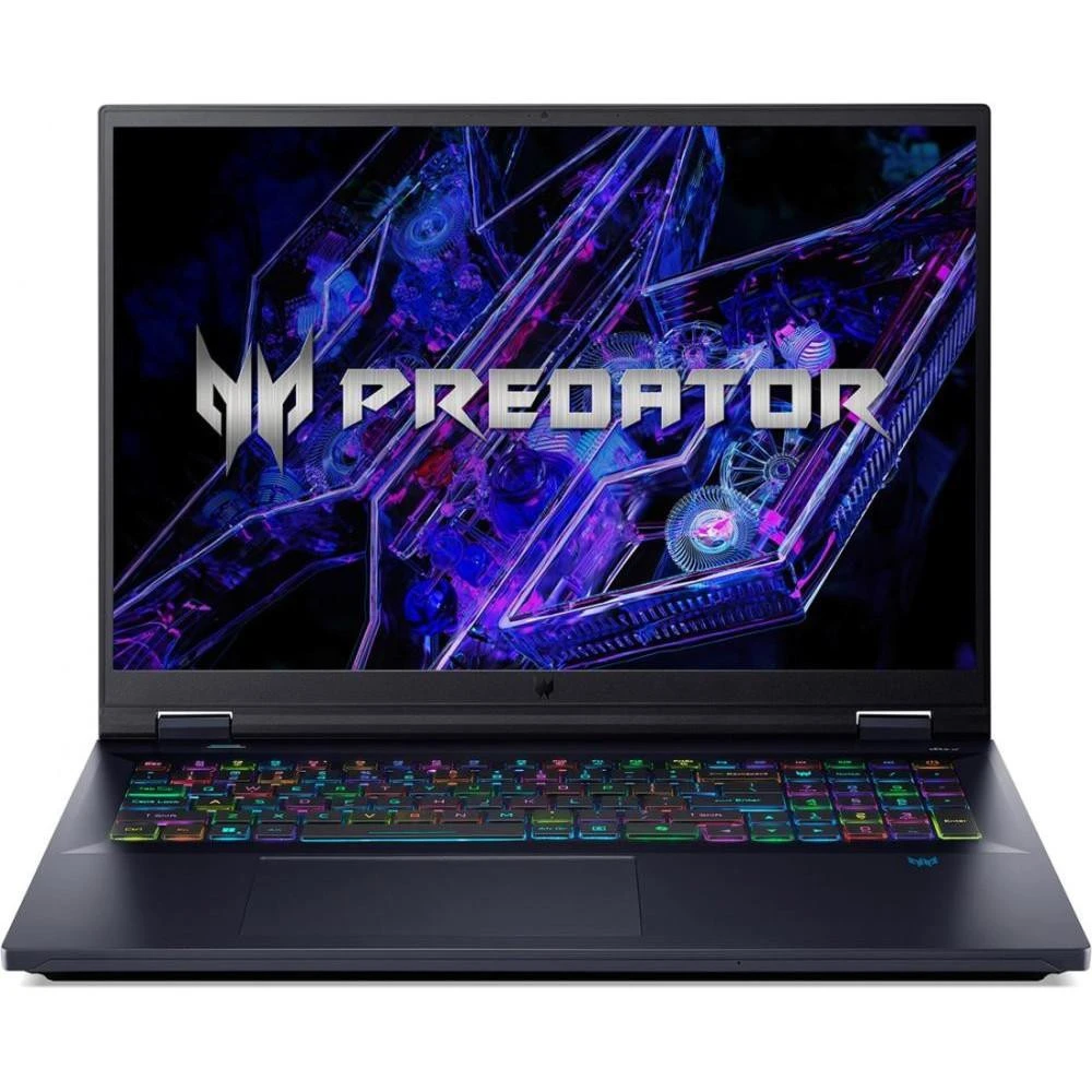 Ноутбук Acer Predator Helios 18 PH18-72-970C (NH.QRSEX.00A)