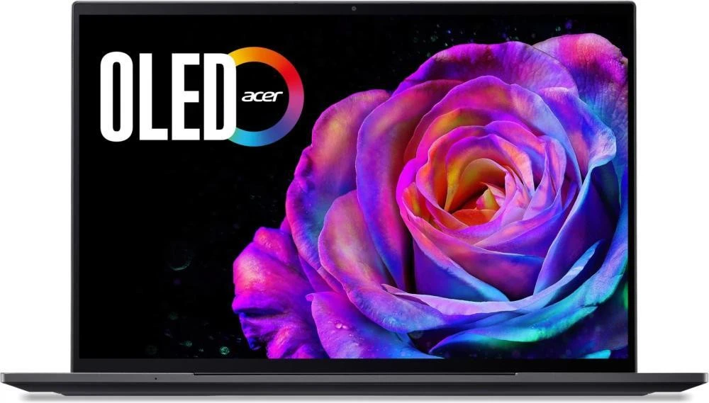 Ноутбук Acer Swift SFX14-72G-7422 (NX.KTUAA.001)