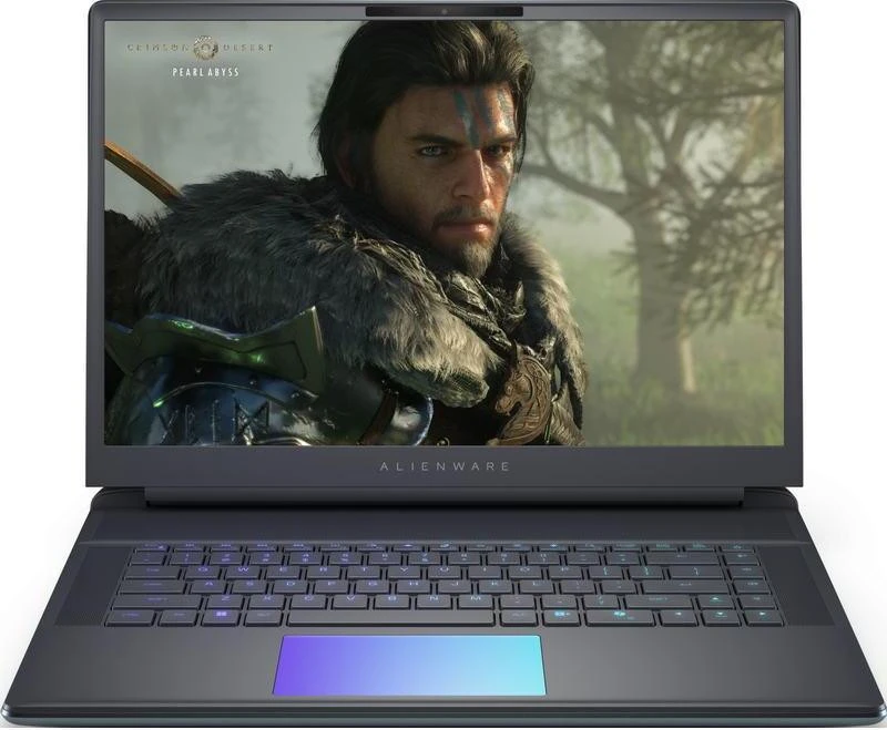 Ноутбук Alienware 16 Area-51 Liquid Teal (USEAA16250HBTSHQNP)