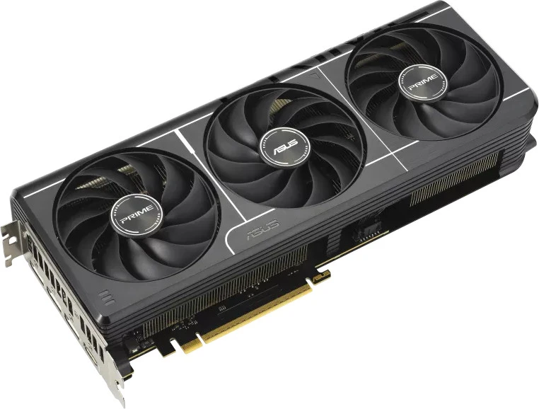 Відеокарта ASUS PRIME-RTX5070-12G (90YV0M11-M0NA00)