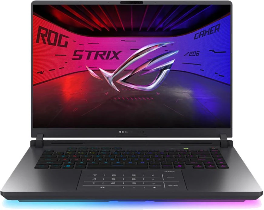 Ноутбук ASUS ROG Strix G16 G615LR (G615LR-MS97)