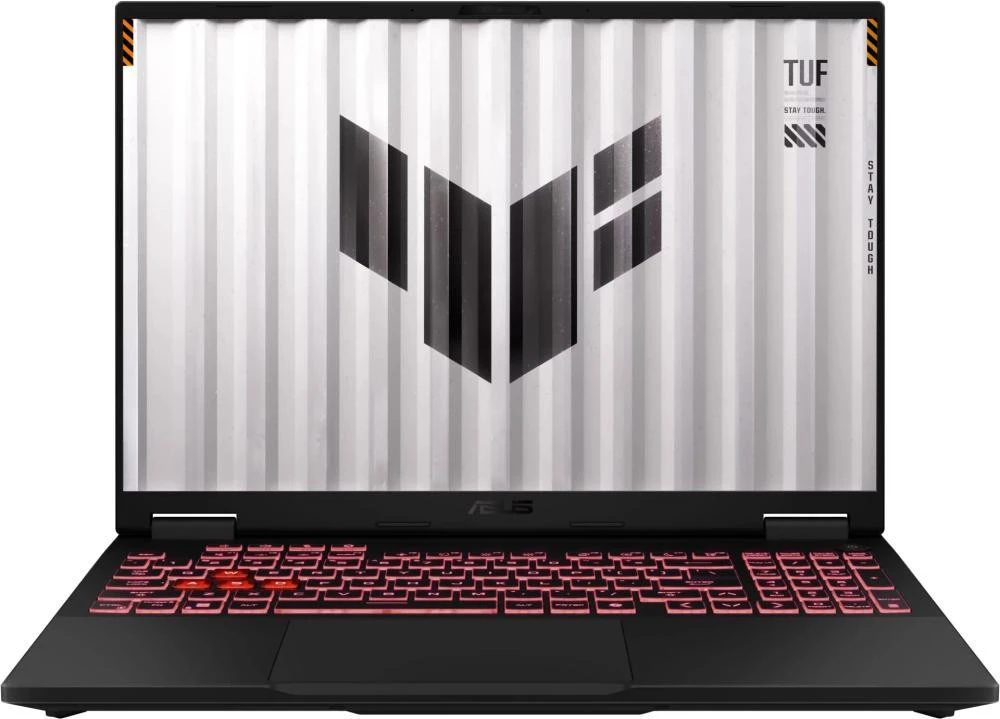 Ноутбук ASUS TUF Gaming A16 FA608WV (90NR0J01-M001L0)
