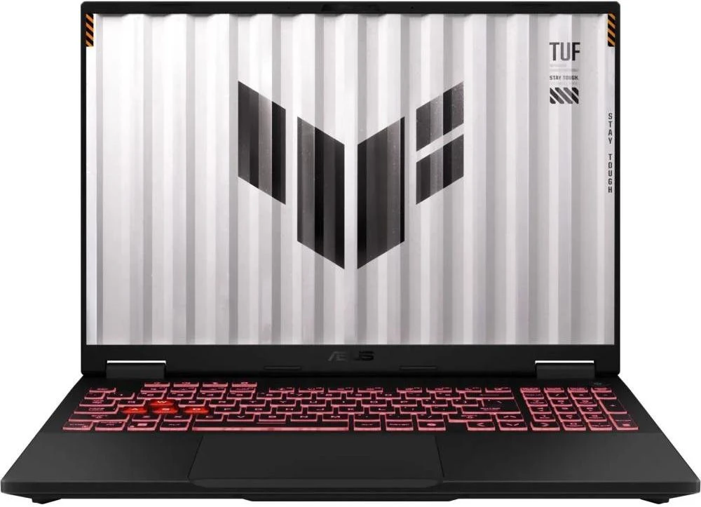Ноутбук ASUS TUF Gaming A16 FA608WV (FA608WV-DB94)