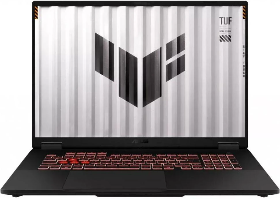 Ноутбук ASUS TUF Gaming A18 FA808UP (FA808UP-NS74)