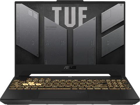 Ноутбук ASUS TUF Gaming F15 FX507ZC (FX507ZC-E321) Refurbished