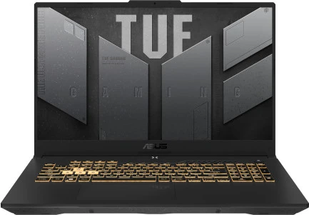 Ноутбук ASUS TUF Gaming F17 FX707ZC (FX707ZC-E321) Refurbished