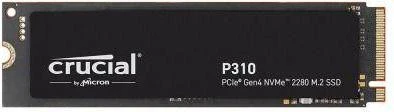 SSD диск Crucial P310 2 TB (CT2000P310SSD8) (EU)
