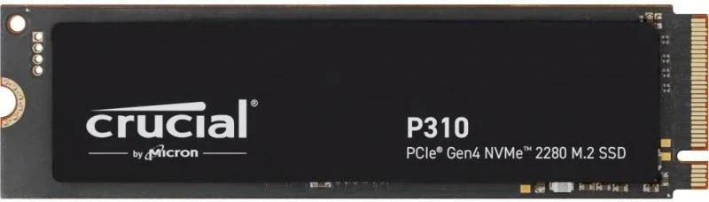 SSD диск Crucial P310 4 TB (CT4000P310SSD8) (EU)