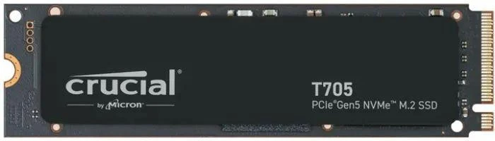 SSD диск Crucial T705 1 TB (CT1000T705SSD3) (EU)