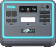 EcoPlay P2400 (SYD2400)