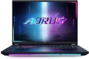 GIGABYTE AORUS MASTER 16 BZH (BZHC6EEE66SP)