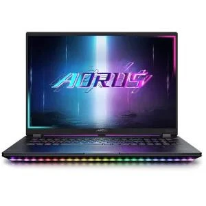 Ноутбук GIGABYTE AORUS MASTER 18 BZH (BZHC6EED66SP)