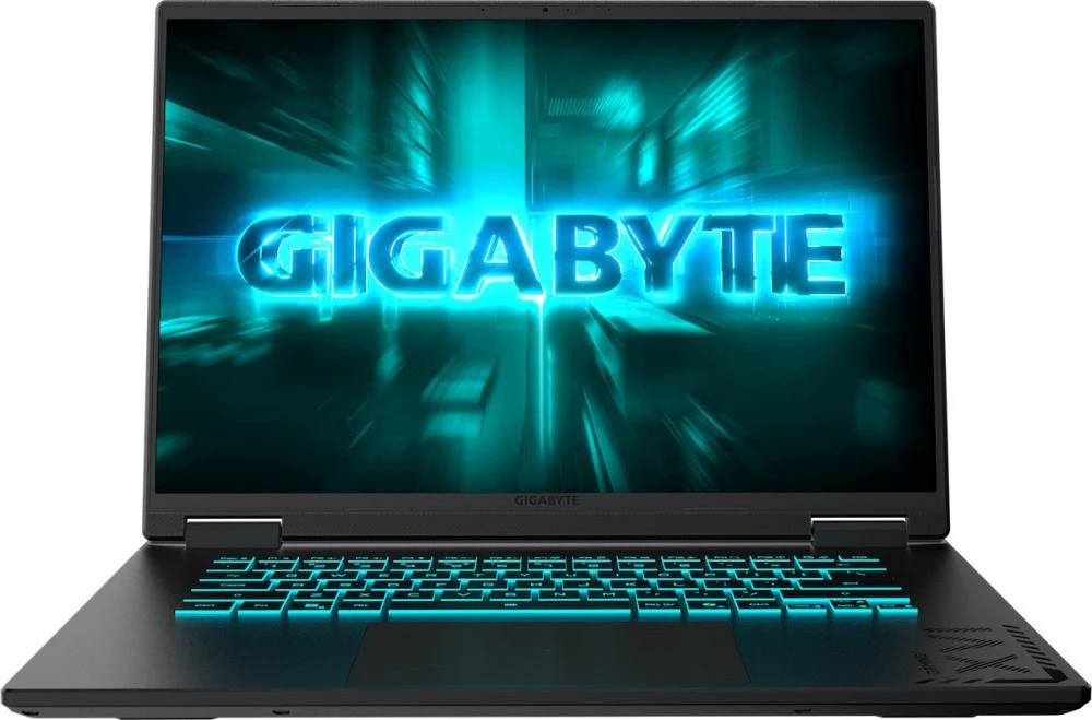 Ноутбук GIGABYTE GAMING A16 CVH (CVHI3EE8914SD)
