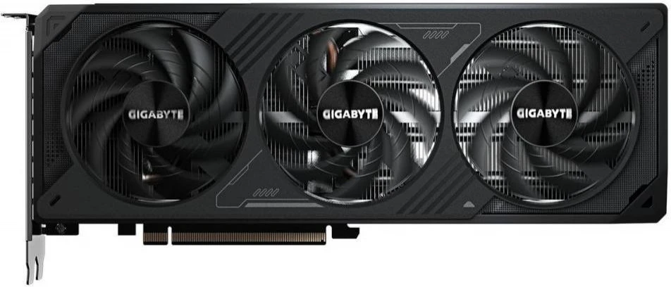 Видеокарта GIGABYTE GeForce RTX 5070 WINDFORCE OC SFF 12G (GV-N5070WF3OC-12GD) (EU)