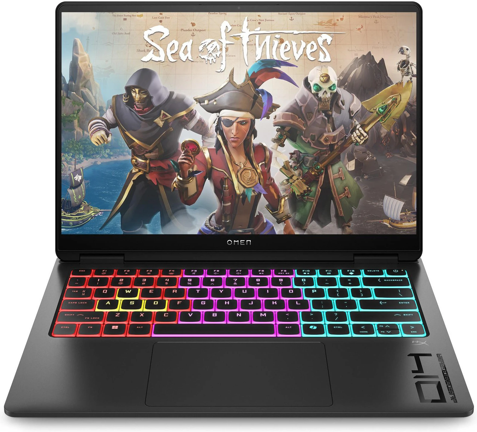 Ноутбук HP OMEN Transcend 14-fb1013dx (B94GQUA)