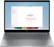 HP OmniBook Ultra 14-fd0010ca Silver (A9VH1UA) Refurbished