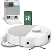 iRobot Roomba Combo 405 Plus AutoWash dock White (G185240) (EU)