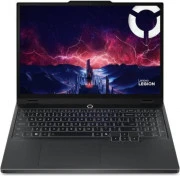 Lenovo Legion 5 15AHP10 Eclipse Black (83M0006RRA)
