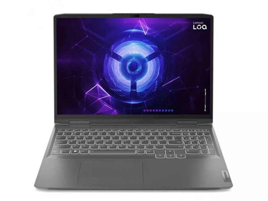 Ноутбук Lenovo LOQ 15ARP9 (83JC003RGE)