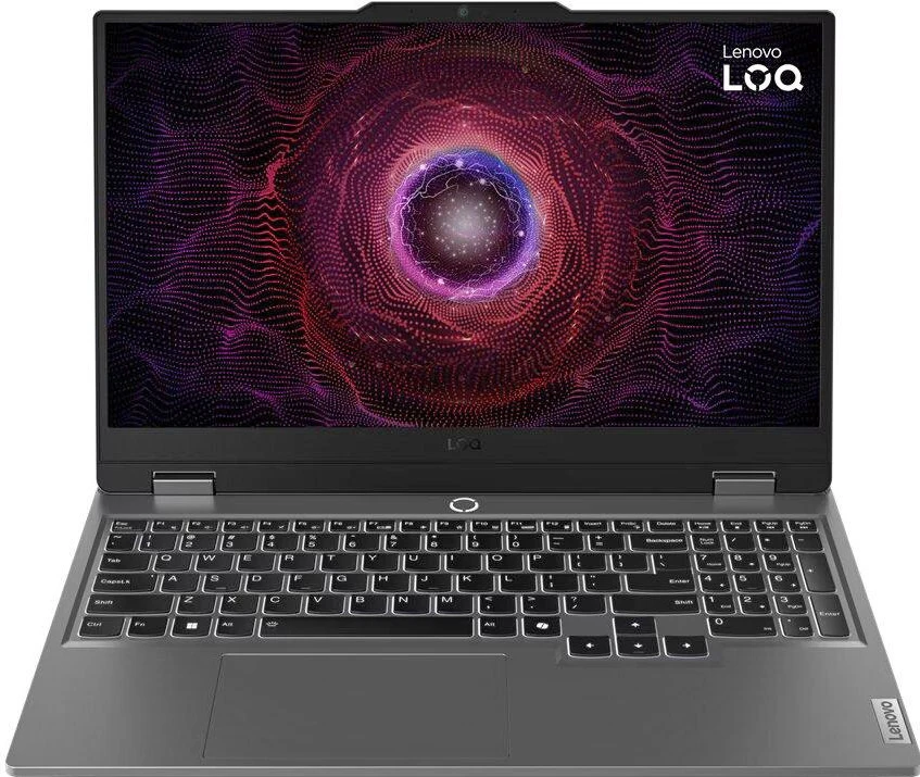 Ноутбук Lenovo LOQ 15ARP9 (83JC003XCK)
