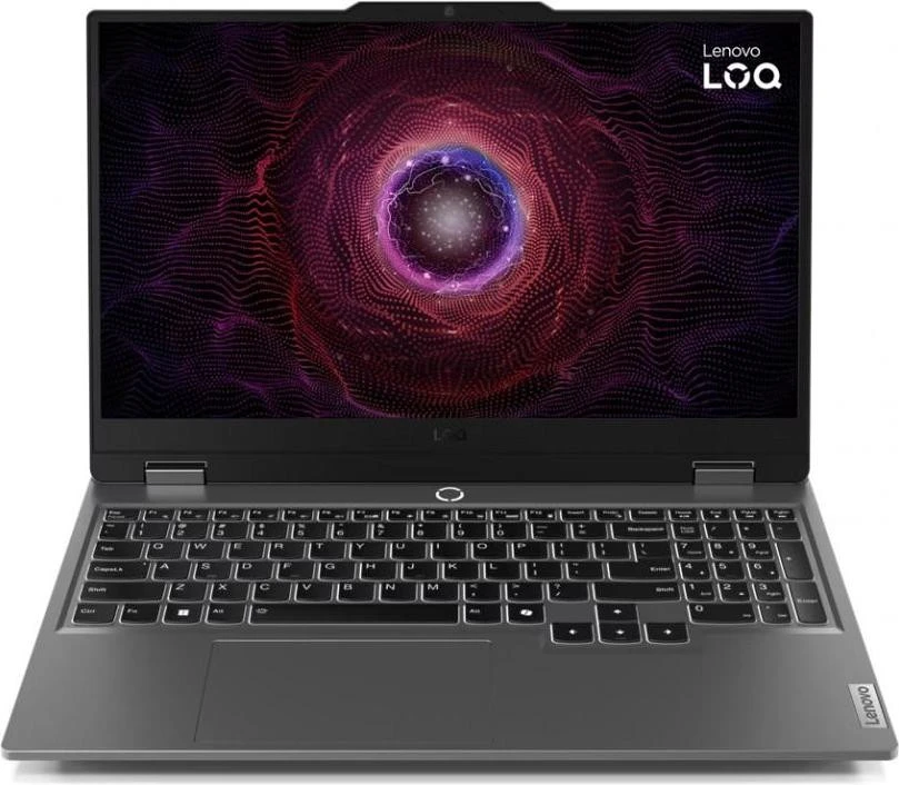 Ноутбук Lenovo LOQ 15ARP9 (83JC00B1RM)