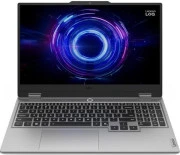Lenovo LOQ 15IRX10 Luna Grey (83JE006WRA)