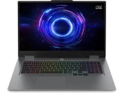 Lenovo LOQ 17IRX10 Luna Gray (83JH005HPB)