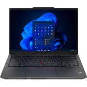 Lenovo ThinkPad E14 Gen 6 Black (21M3CTO1WW)