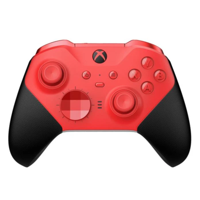 Microsoft Xbox Elite Wireless Controller Series 2 Core Red (RFZ-00013)
