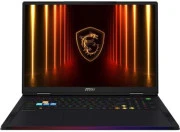 MSI Raider A18 HX A9WIG Core Black (9S7-182L72-212, A9WIG-212XUA)