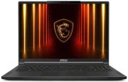 MSI Stealth A16 AI+ A3XWHG-031CZ Black (9S7-15FL35-031)