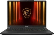 MSI Stealth A16 AI+ A3XWHG Core Black (A3XWHG-067XUA, 9S7-15FL35-067)