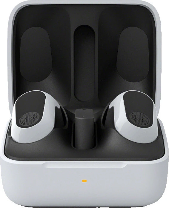 Наушники Sony INZONE Buds White (WFG700NW.CE7) (EU)