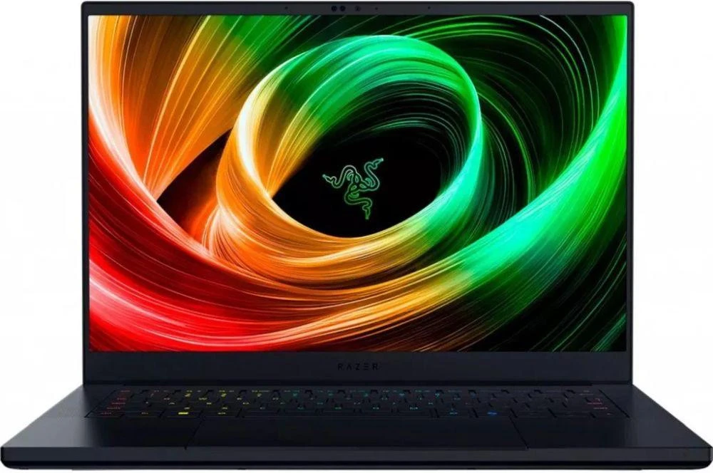 Ноутбук Razer Blade 14 2025 Black (RZ09-05306ES3-R3U1)
