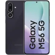 Samsung Galaxy M56 5G 8/128GB Black (SM-M566BZKA)