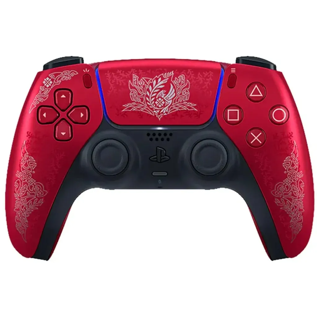 Sony DualSense Monster Hunter Wilds Limited Edition