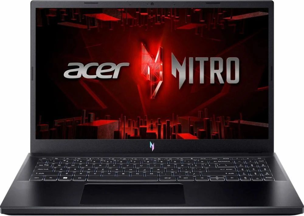 Ноутбук Acer Nitro V 15 ANV15-41-R430 (NH.QSHEX.00Q)