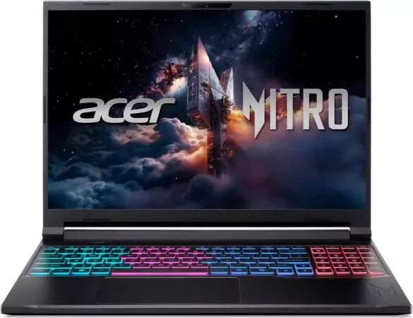 Ноутбук Acer Nitro V 16S ANV16S-71 (NH.U29EU.004)