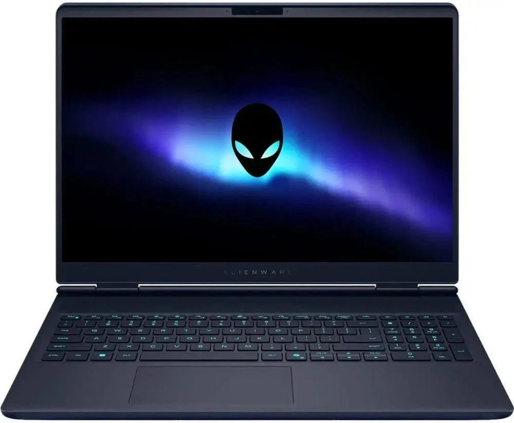Ноутбук Alienware 16X Aurora AC16251 (LAC16251-9599BLU-PUS)