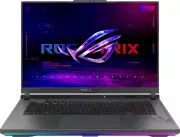 ASUS ROG Strix G16 G614JV Eclipse Gray (G614JV-N3143, 90NR0C61-M00CC0)