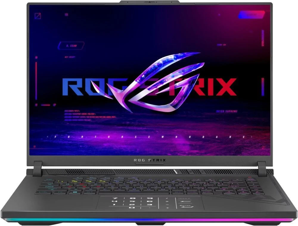 Ноутбук ASUS ROG Strix G16 G615JH (G615JH-DS54)