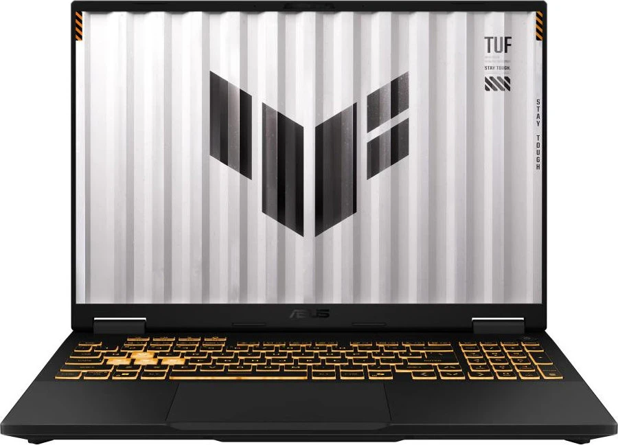 Ноутбук ASUS TUF F16 FX608JHR (FX608JHR-DS74, 90NR0NA1-M000J0)