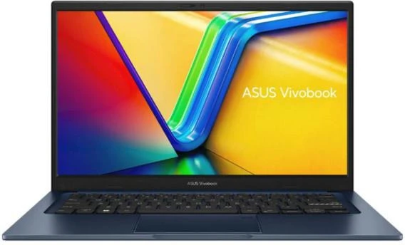 Ноутбук ASUS Vivobook 14 X1404VA (X1404VA-EB646)