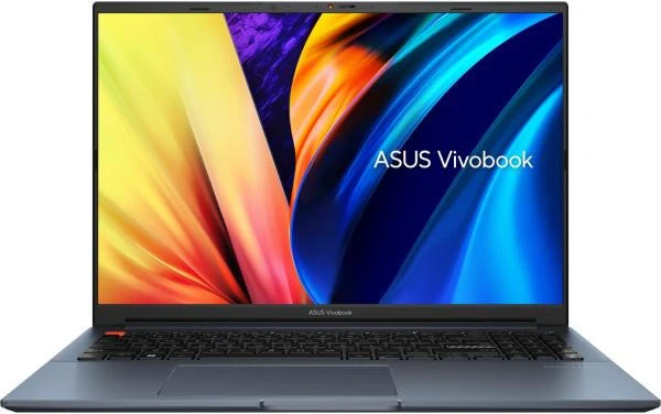 Ноутбук ASUS Vivobook Pro 16 K6602VU Quiet Blue (K6602VU-W401) Refurbished