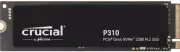 Crucial P310 4 TB (CT4000P310SSD8) (EU)