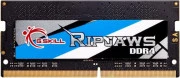 G.Skill 32 GB SO-DIMM DDR4 3200 MHz Ripjaws (F4-3200C22S-32GRS) OEM (EU)