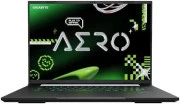 GIGABYTE AERO X16 2WH Gray (2WHA3USC64AH)